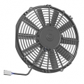 TONADA AXIAL FAN BRUSHED 385mm